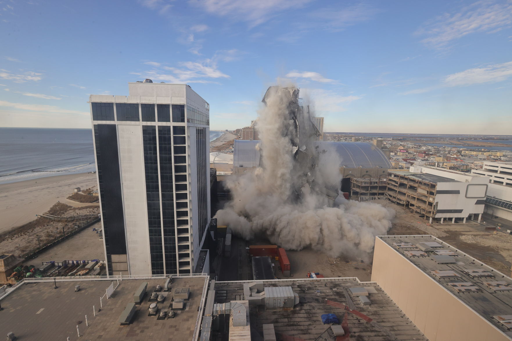 Trump Plaza